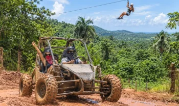 Punta Cana, Dominikánská republika