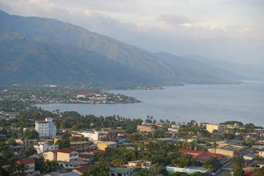 Bujumbura
