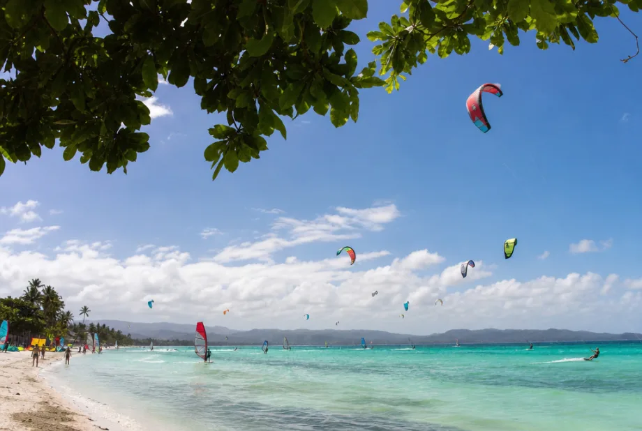 Boracay, Filipíny