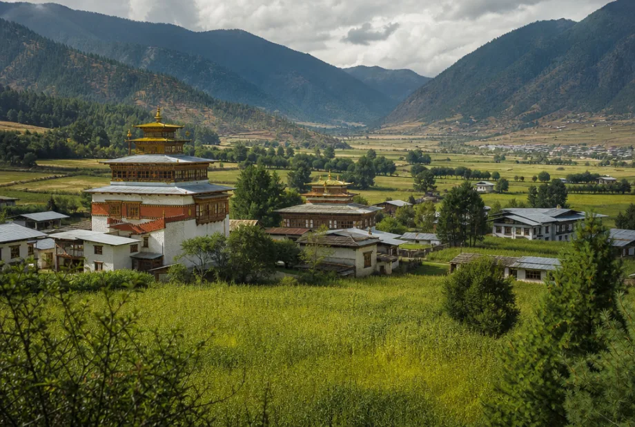 Bumthang