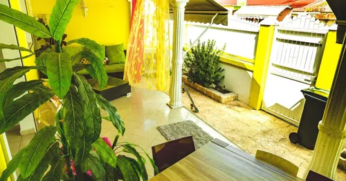 Butterfly Hostel