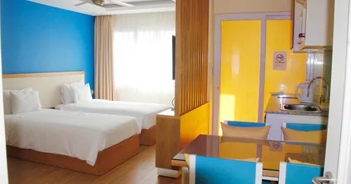 BX Apartment