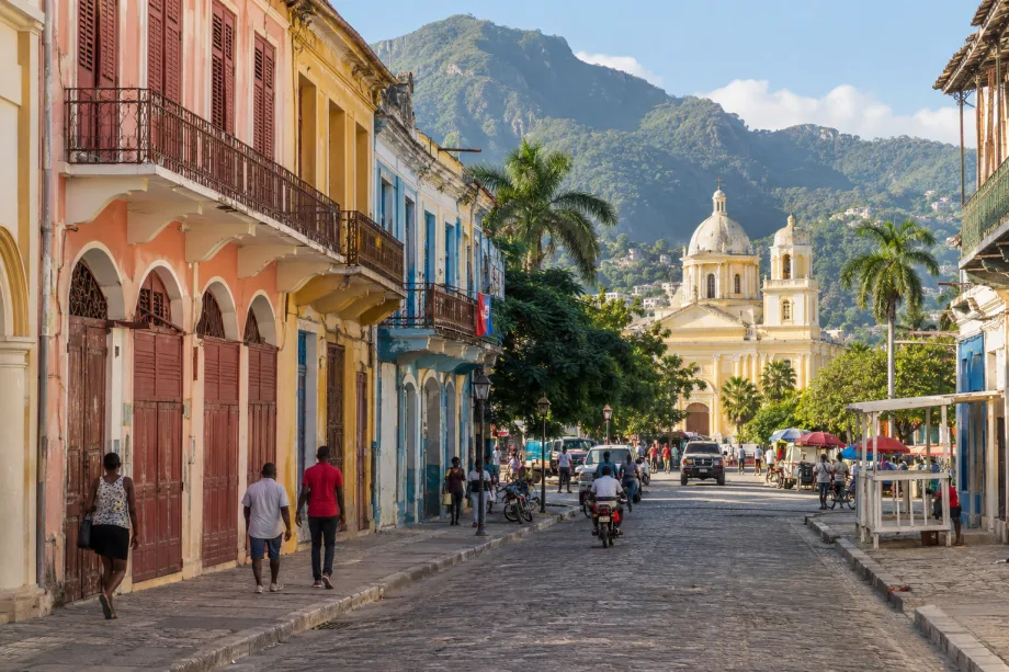 Cap-Haïtien