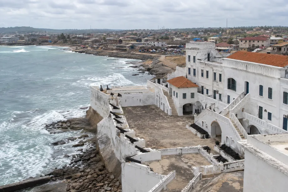 Cape Coast