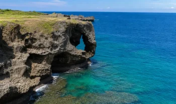 Okinawa, Japonsko