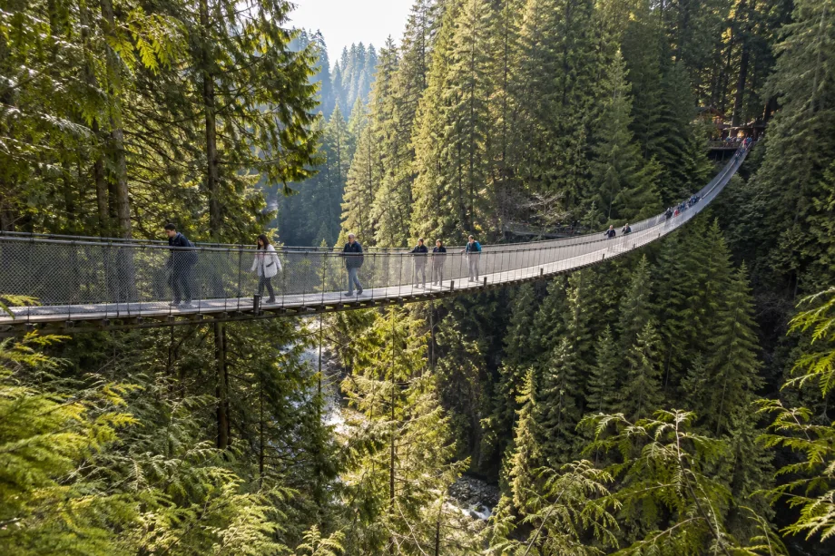 Vancouver, Kanada