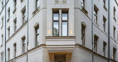 Carillon Aparthotel