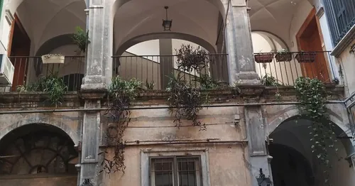 Casa Pupetta