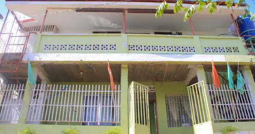 Casaoro Homestay