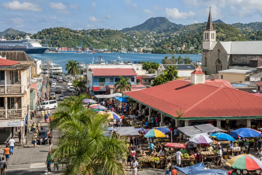 Castries