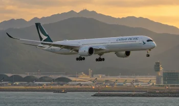 Cathay Pacific: zavazadla, check-in, kompenzace a kontakty česky