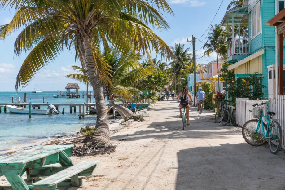 Caye Caulker