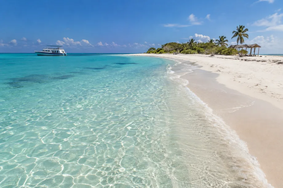Varadero, Kuba