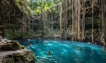Cancún, Mexiko