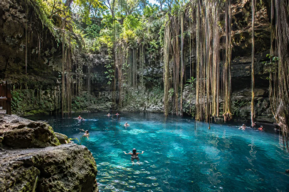Cancún, Mexiko