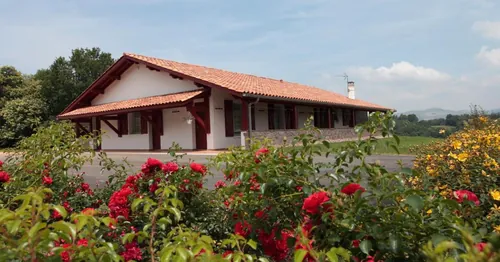 Chambres Zazpiak