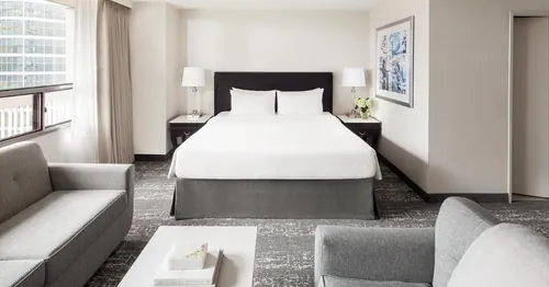 Chelsea Hotel Toronto