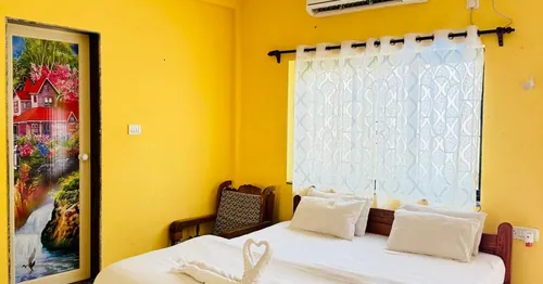 Chelsea inn