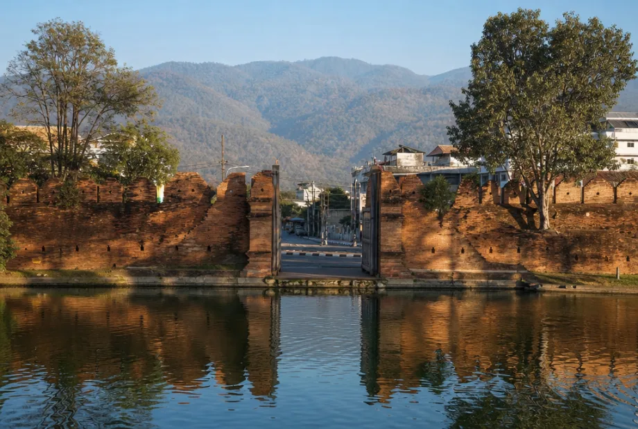 Chiang Mai