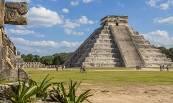 Cancún, Mexiko