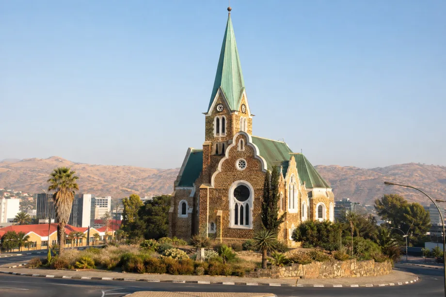 Christuskirche