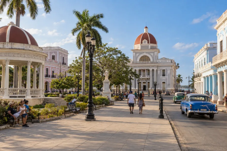 Cienfuegos