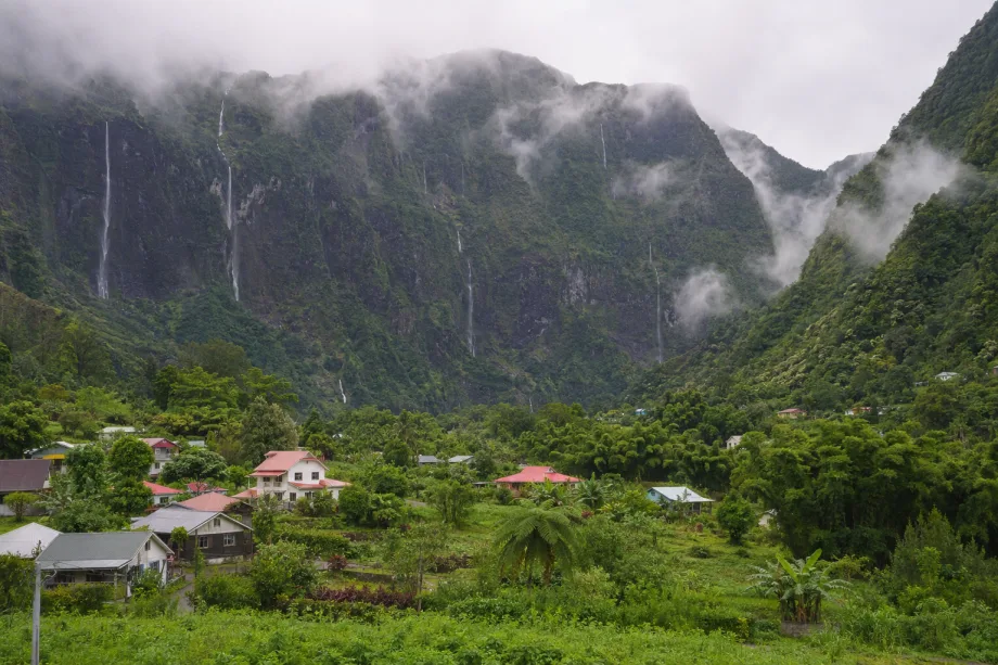 Réunion
