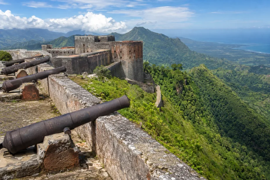 Citadelle Laferrière