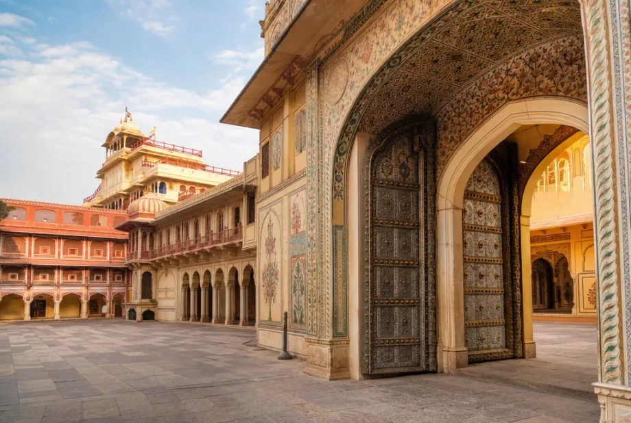 City Palace