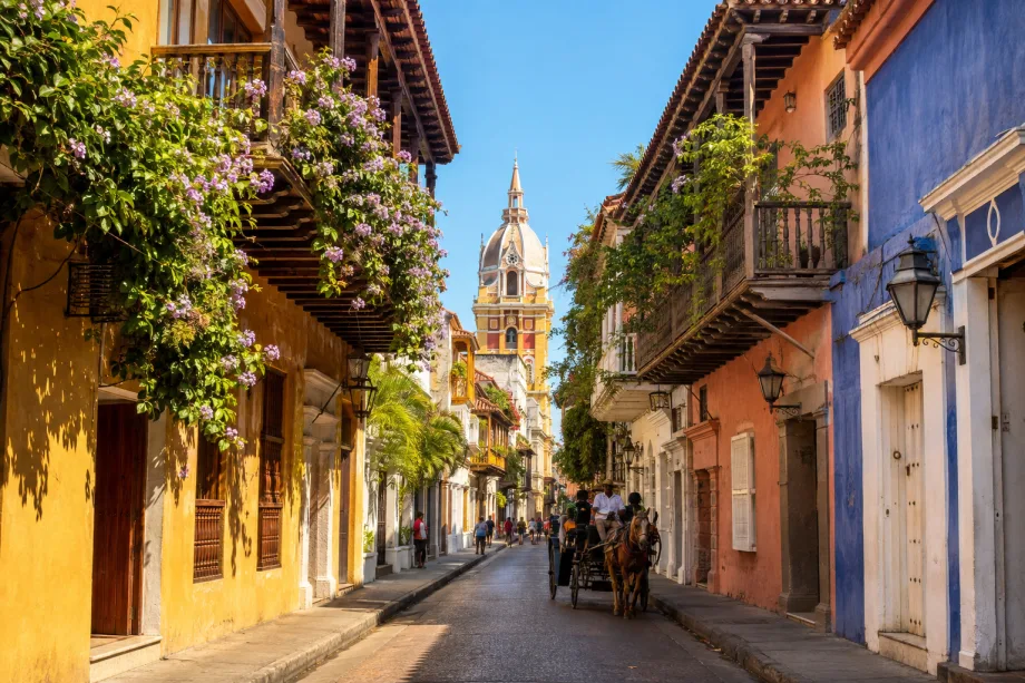 Ciudad Amurallada