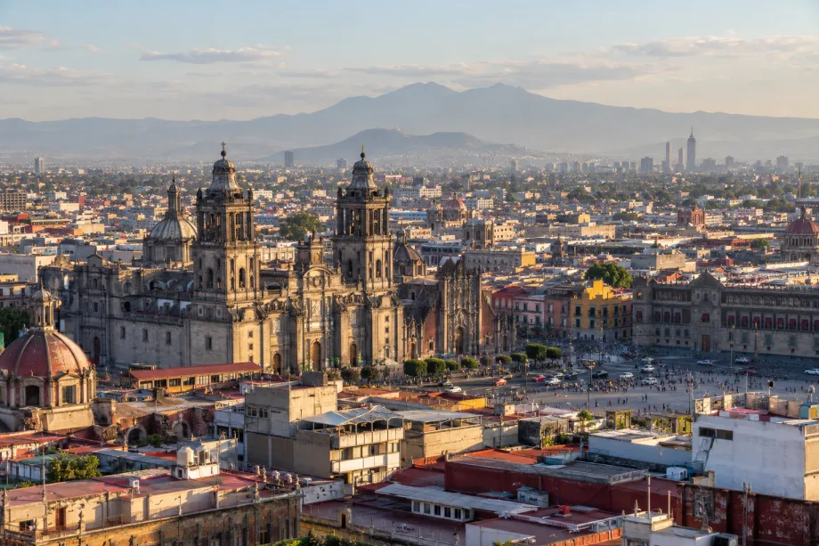 Ciudad de México