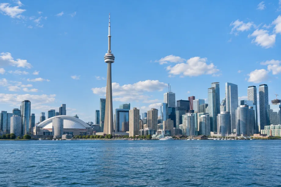 CN Tower