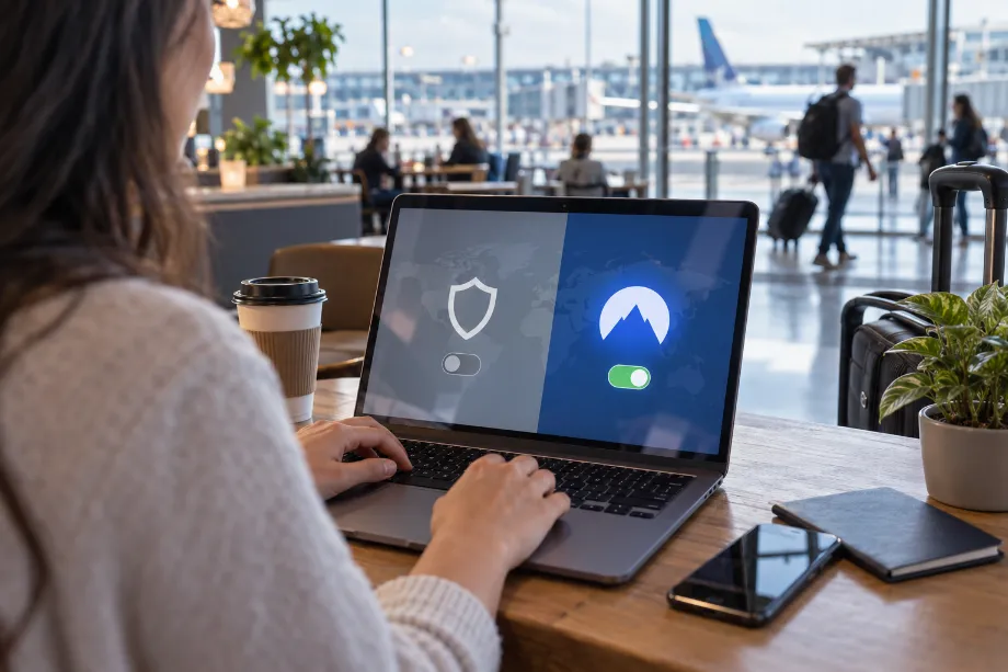 Co je to VPN? Stačí VPN zdarma nebo je lepší placená? NordVPN