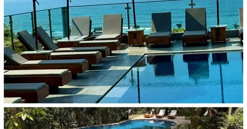Coastline Mirissa Boutique Hotel & Spa