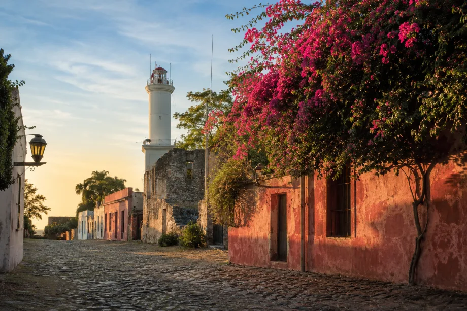 Uruguay