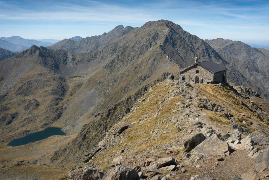 Andorra