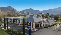 Comfort Inn & Suites Sequoia Kings Canyon