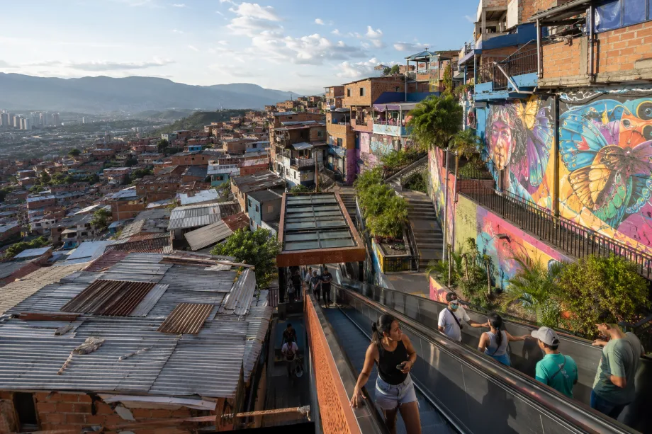 Comuna 13