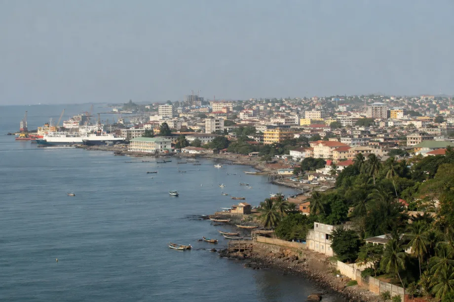 Guinea