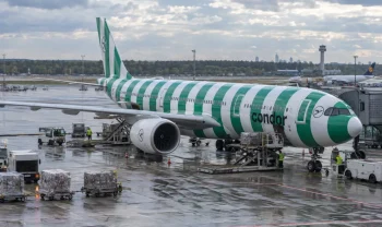 Condor: zavazadla, check-in, kompenzace a tarify česky