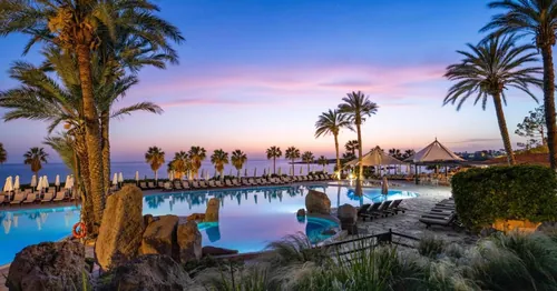 Coral Beach Hotel & Resort Cyprus