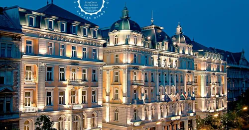 Corinthia Budapest