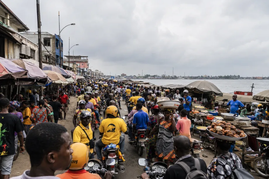 Cotonou