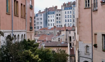 Lyon, Francie
