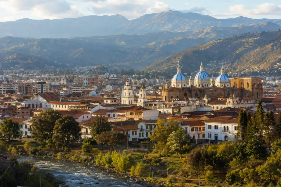 Cuenca