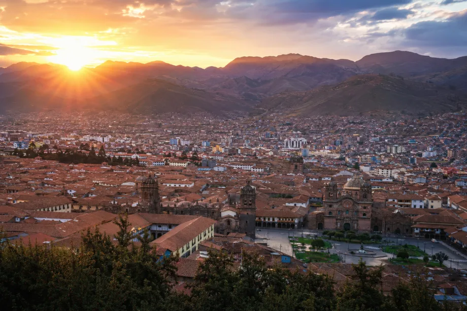 Cusco