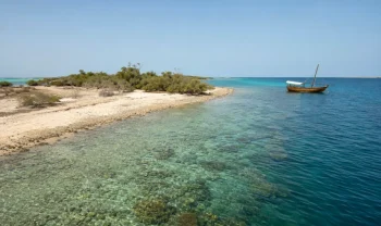 Eritrea