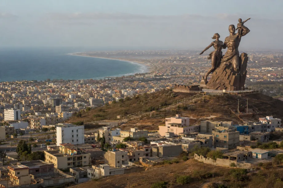 Dakar