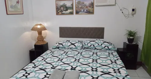 Dalinda's Homestay