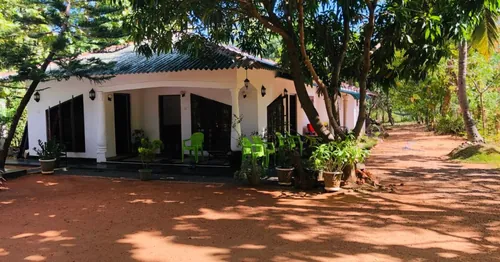 Dambulla City Hostel